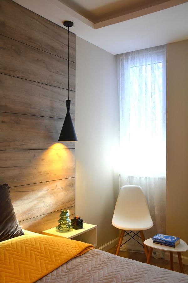 טיראנה Central Luxury Apartment חדר תמונה